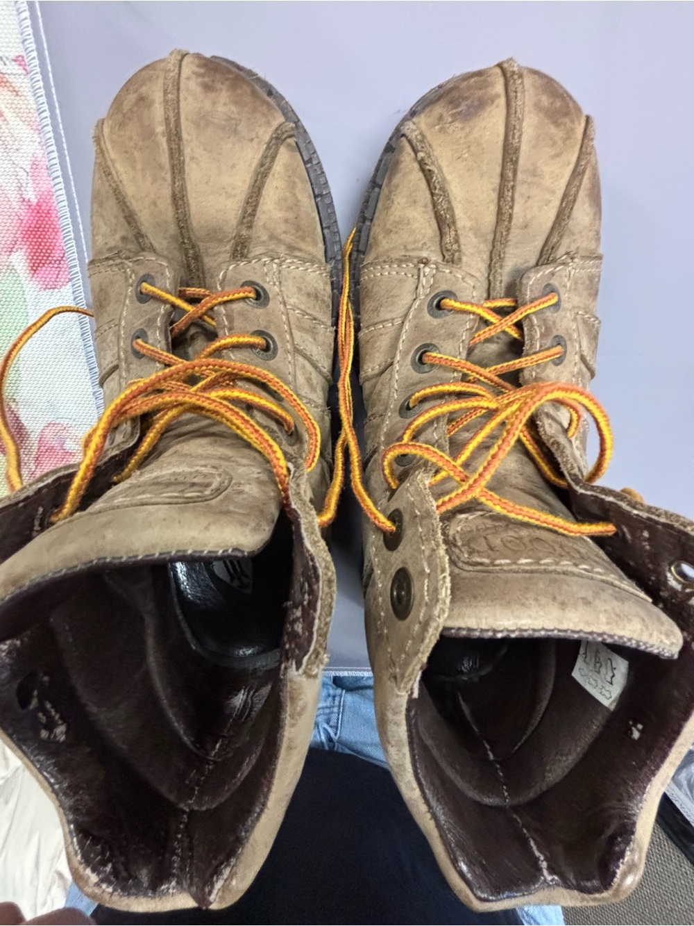 London Underground Alien Y2K  Boots - Picture 4 of 8